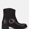 Yokono Flat Booty MONS-001 Black Online