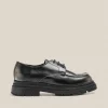 Yokono Flat Shoe CHAM-002 Gray Online