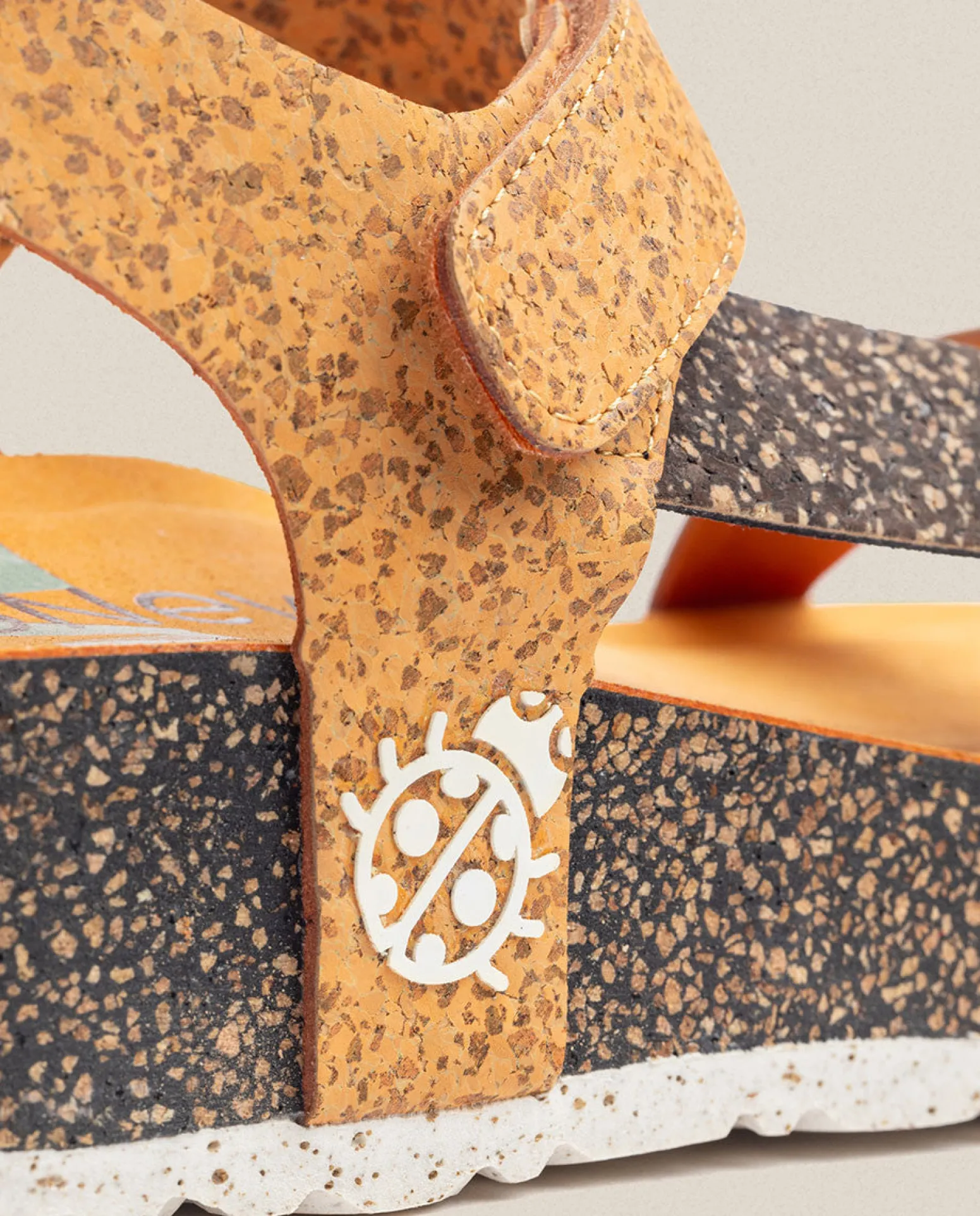 platform_sandal_west__ora_2.webp Yokono Platform Sandal West 007 Orange Online